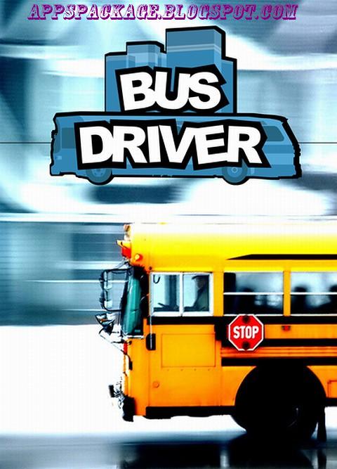 Bus driving ppsspp game