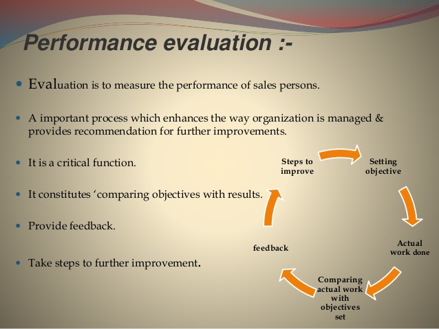 performance appraisal system pdf
