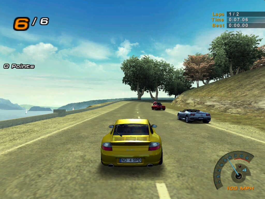 need for speed 2 game download