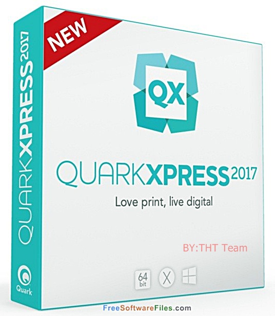 quark free download